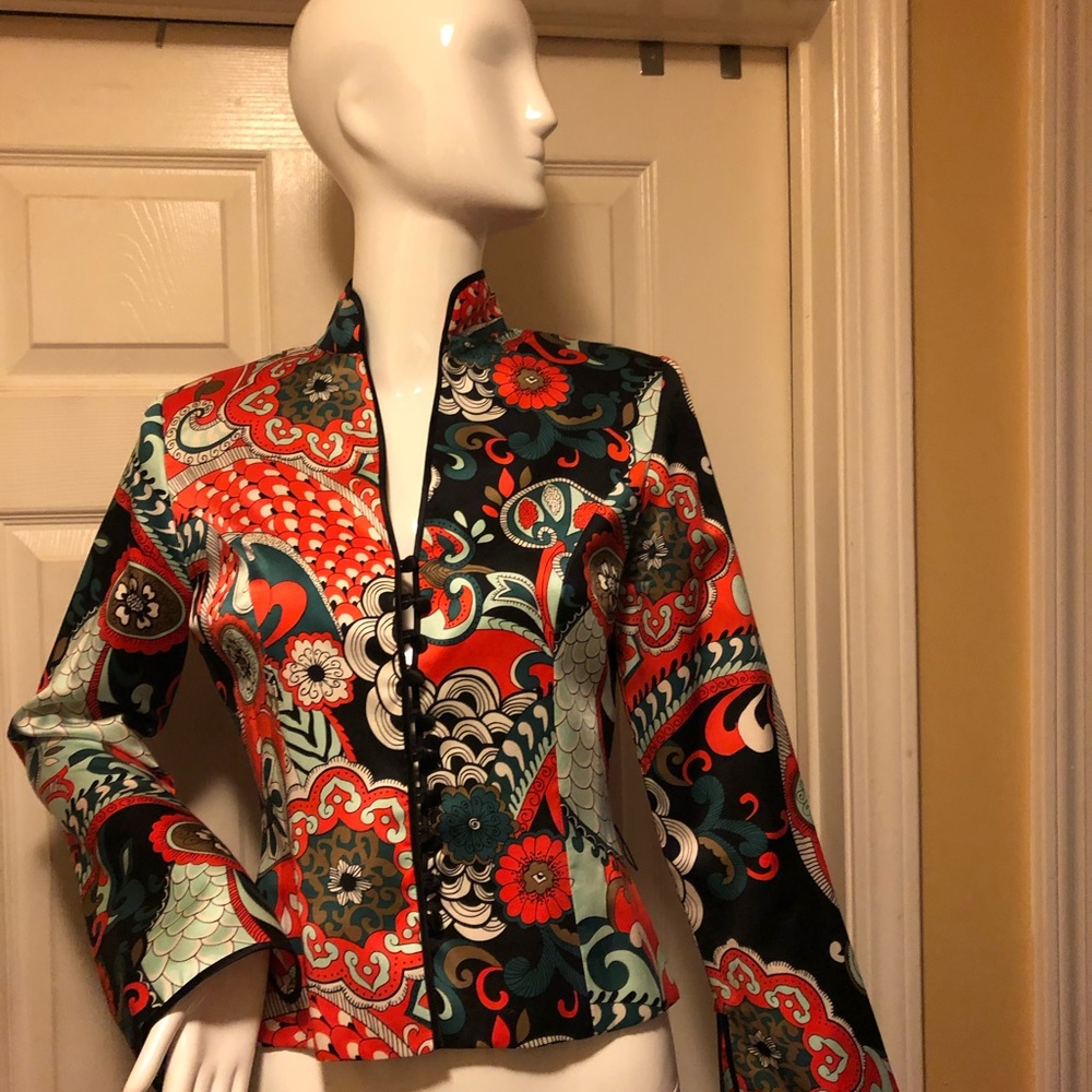 Jacket Js Collection - image 1